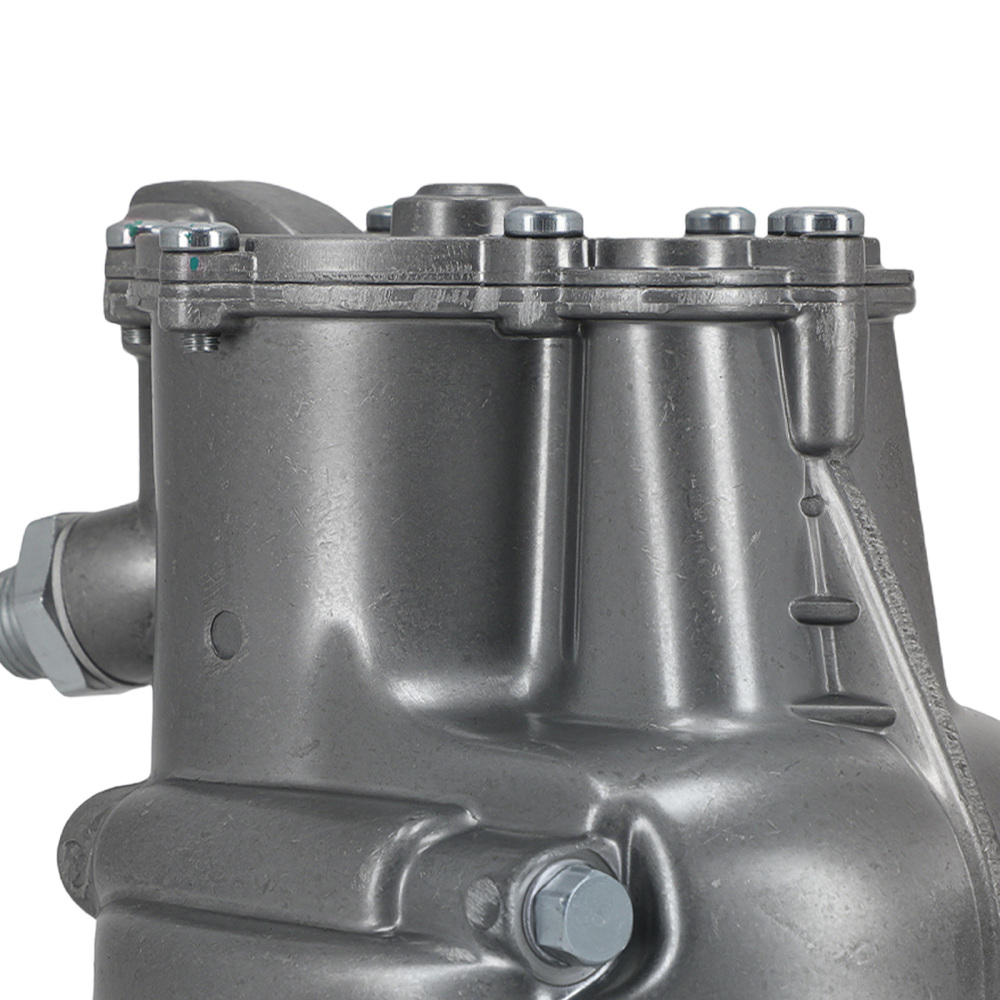 Vacuum Pump compatible for Mercedes W123 S123 W460 300D 300DT 300SD 240D 209D Engine Diesel