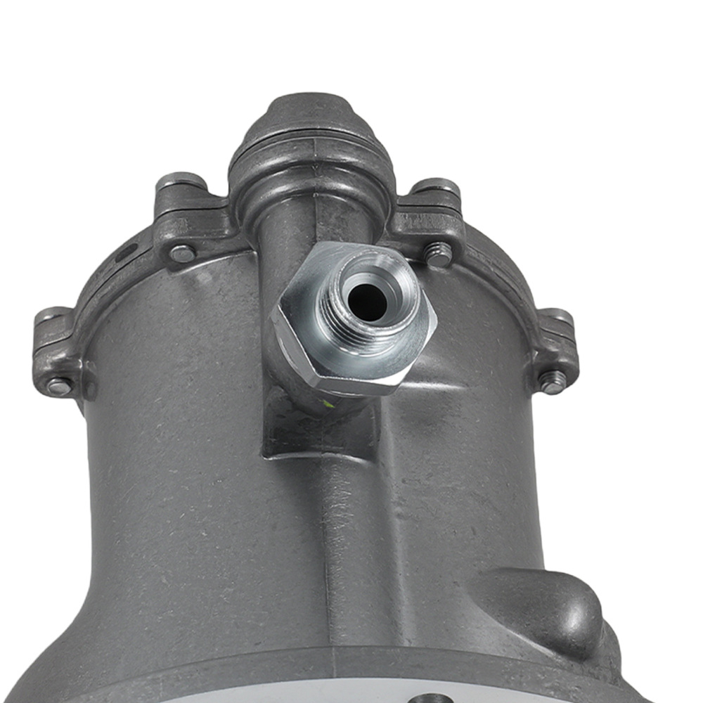 Vacuum Pump compatible for Mercedes W123 S123 W460 300D 300DT 300SD 240D 209D Engine Diesel