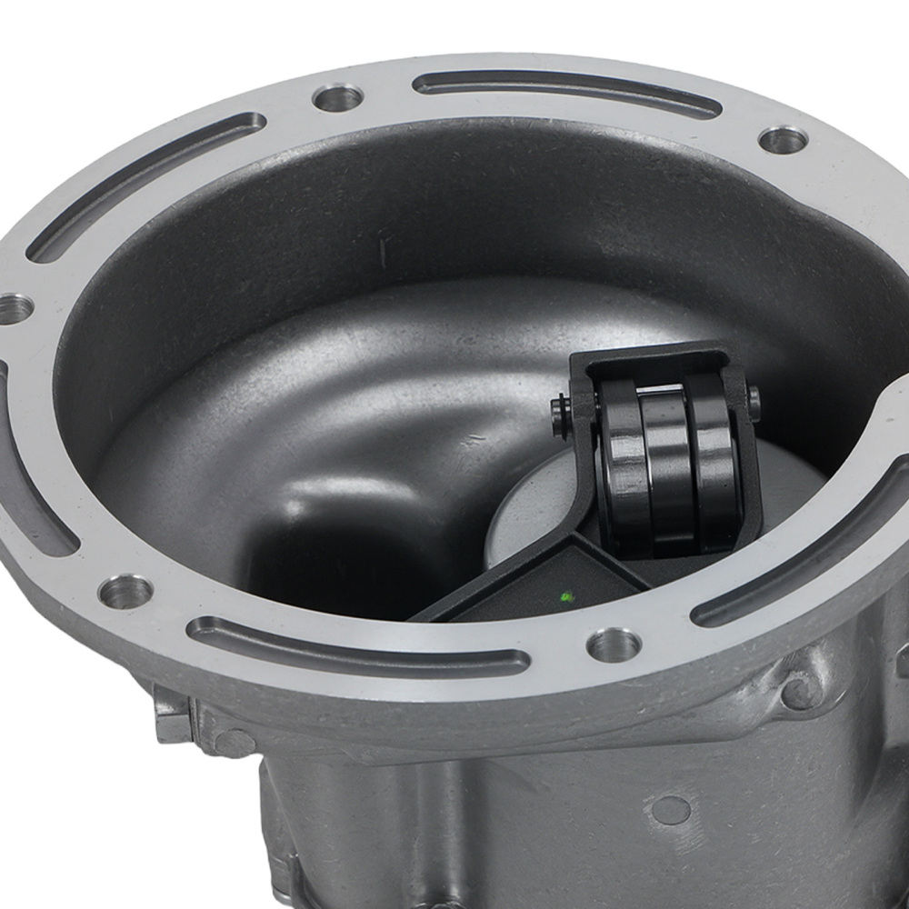 Vacuum Pump compatible for Mercedes W123 S123 W460 300D 300DT 300SD 240D 209D Engine Diesel