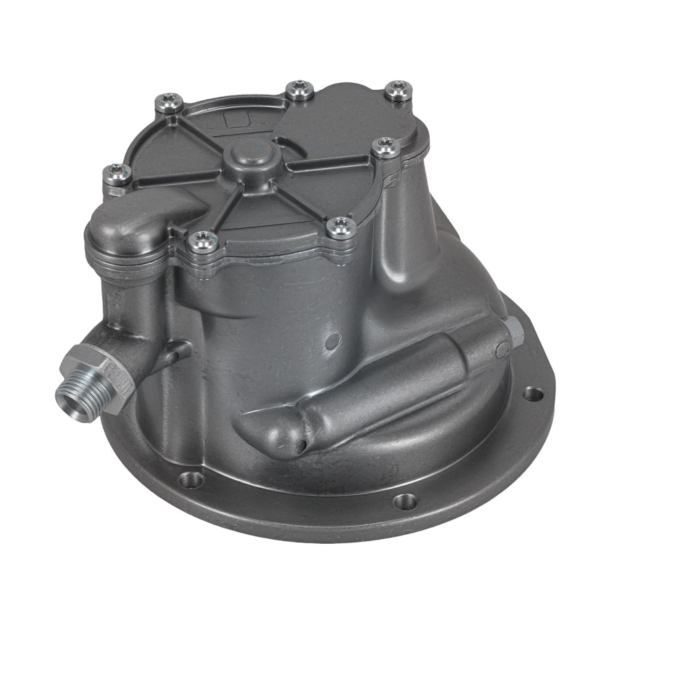 Vacuum Pump compatible for Mercedes W123 S123 W460 300D 300DT 300SD 240D 209D Engine Diesel