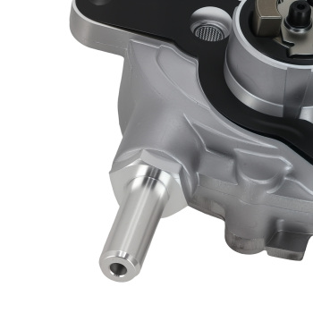 Metal Brake Vacuum Pump compatible for Mercedes-Benz C250 SLK250 1.8L 2012 2013 2014 2015