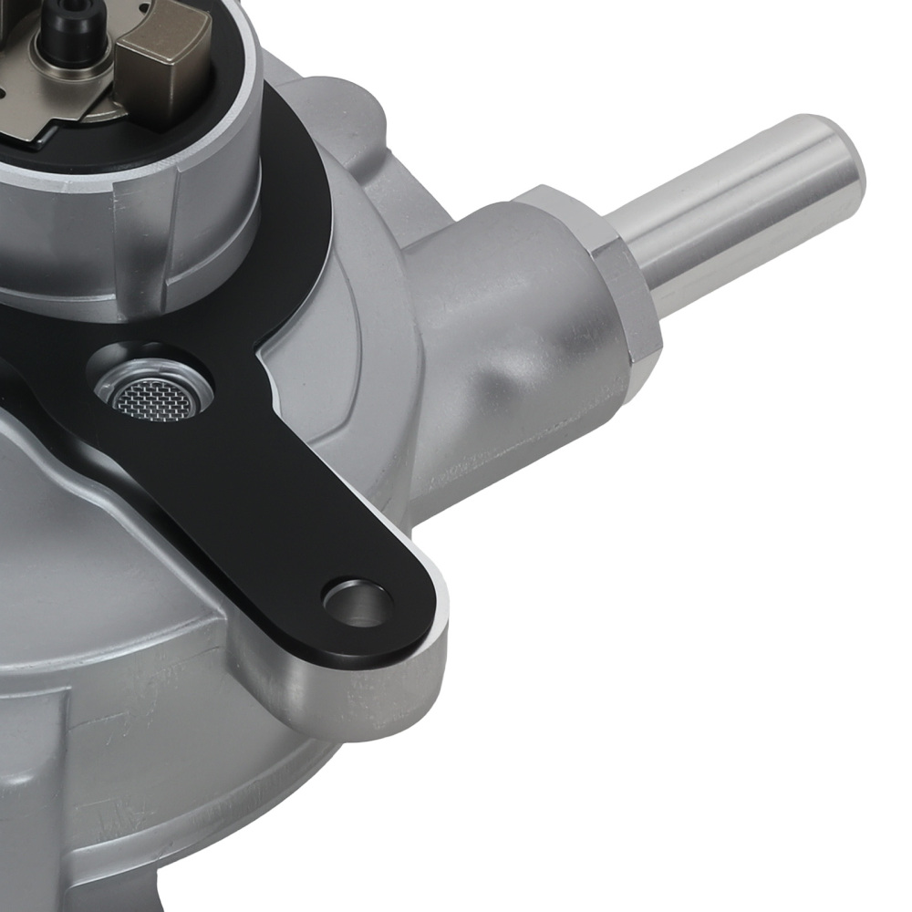 Metal Brake Vacuum Pump compatible for Mercedes-Benz C250 SLK250 1.8L 2012 2013 2014 2015