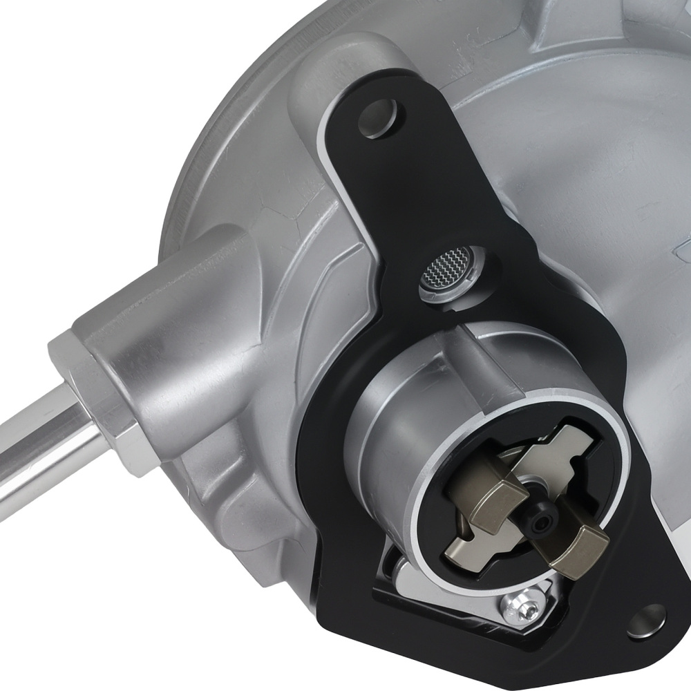 Metal Brake Vacuum Pump compatible for Mercedes-Benz C250 SLK250 1.8L 2012 2013 2014 2015