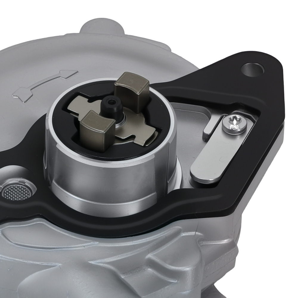 Metal Brake Vacuum Pump compatible for Mercedes-Benz C250 SLK250 1.8L 2012 2013 2014 2015