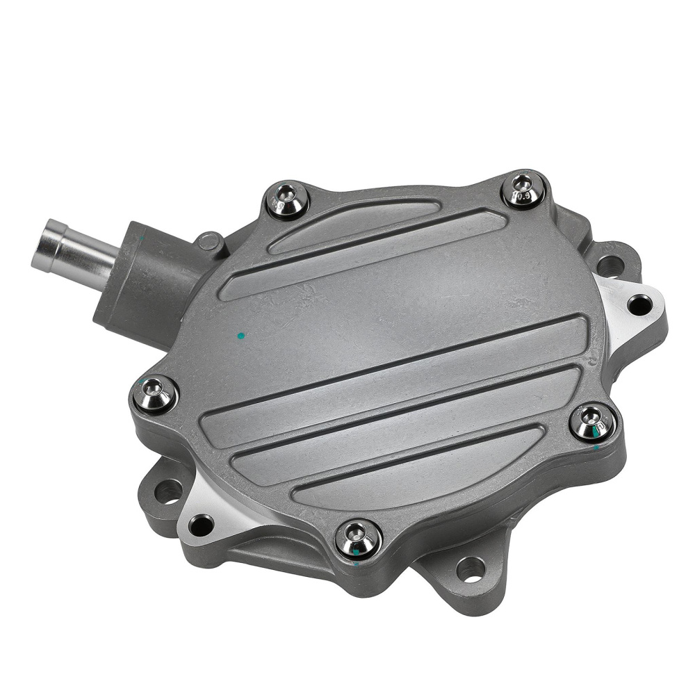 Brake Servo Vacuum Pump For Bmw 3 Series E46 E81 E90 318i 320i 2005-2011