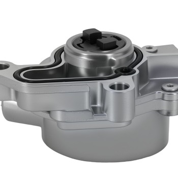 Vacuum Pump compatible for Volkswagen Beetle GL GLS 4Cyl 1.9L 116CID 1999-2003 038145101B