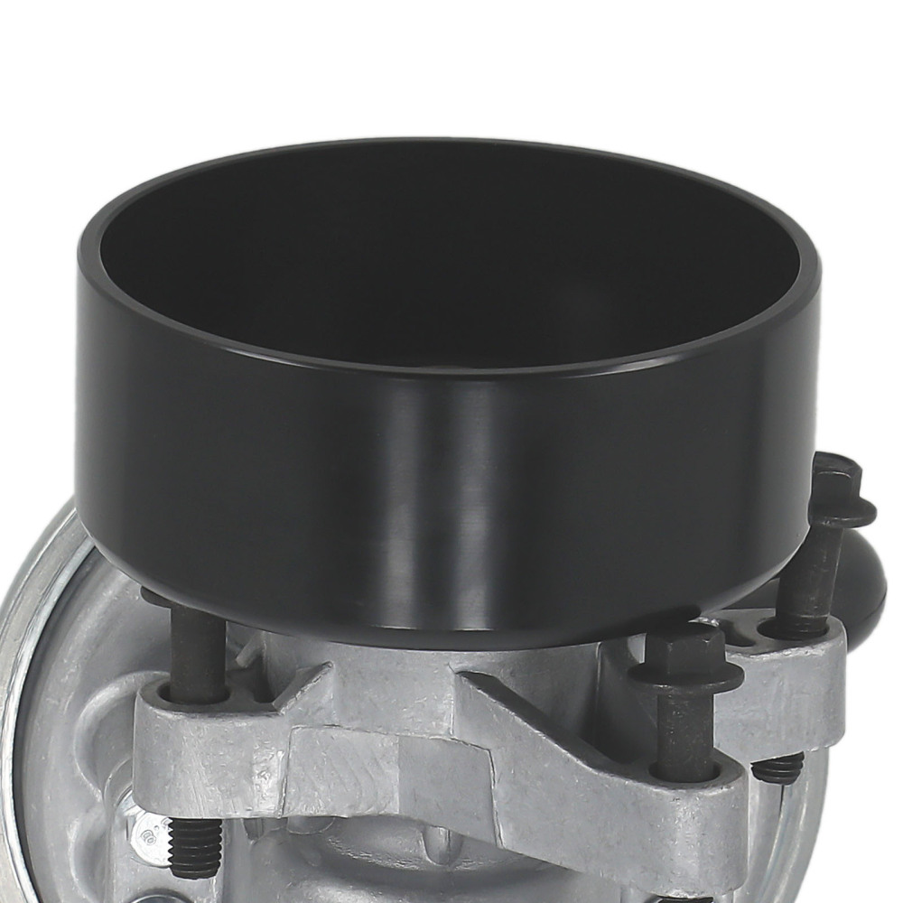 Vacuum Pump New compatible for Ford E-350 E-450 E-550 compatible for F-250 F-350 F-450 Super Duty