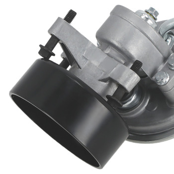 Vacuum Pump New compatible for Ford E-350 E-450 E-550 compatible for F-250 F-350 F-450 Super Duty