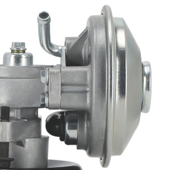 Vacuum Pump New compatible for Ford E-350 E-450 E-550 compatible for F-250 F-350 F-450 Super Duty