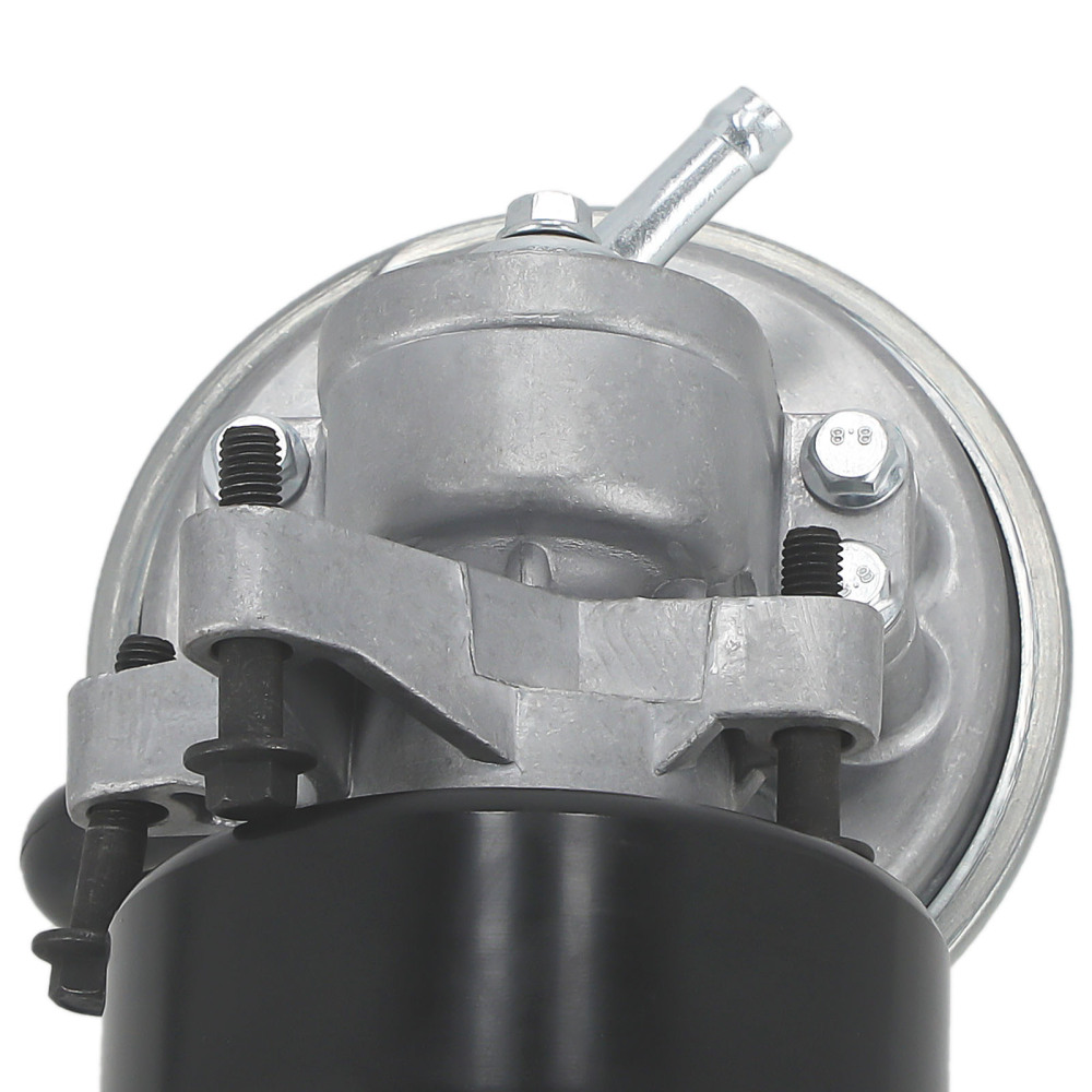 Vacuum Pump New compatible for Ford E-350 E-450 E-550 compatible for F-250 F-350 F-450 Super Duty