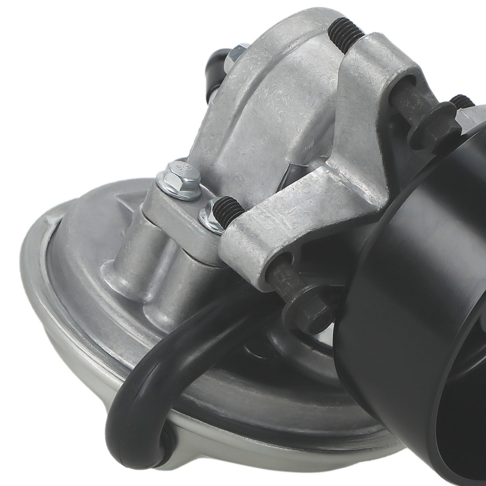 Vacuum Pump New compatible for Ford E-350 E-450 E-550 compatible for F-250 F-350 F-450 Super Duty