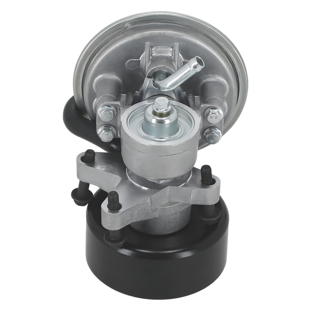 Vacuum Pump New compatible for Ford E-350 E-450 E-550 compatible for F-250 F-350 F-450 Super Duty