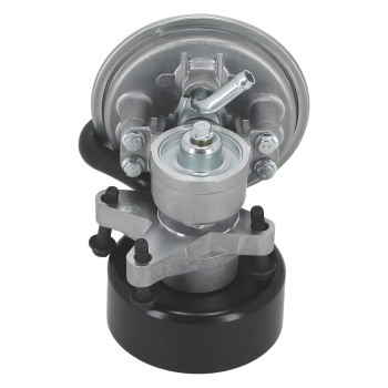 Vacuum Pump New compatible for Ford E-350 E-450 E-550 compatible for F-250 F-350 F-450 Super Duty