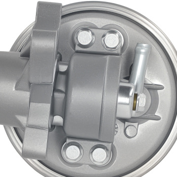 Mechanical Vacuum Pump compatible for Ford F-150 250 350 compatible for Ranger E-150 Econoline 1984-1992