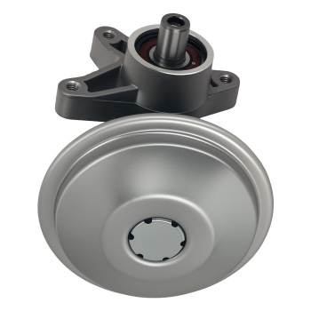 Mechanical Vacuum Pump compatible for Ford F-150 250 350 compatible for Ranger E-150 Econoline 1984-1992