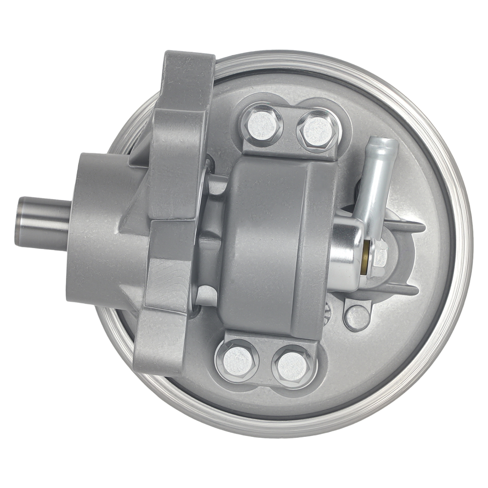 Mechanical Vacuum Pump compatible for Ford F-150 250 350 compatible for Ranger E-150 Econoline 1984-1992