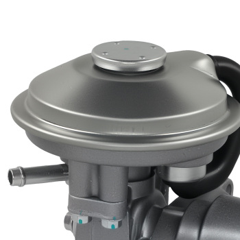 Mechanical Vacuum Pump compatible for Ford E-350 Club Wagon XL XLT Chateau 04-10 904-812