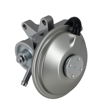 Mechanical Vacuum Pump compatible for Ford E-350 Club Wagon XL XLT Chateau 04-10 904-812