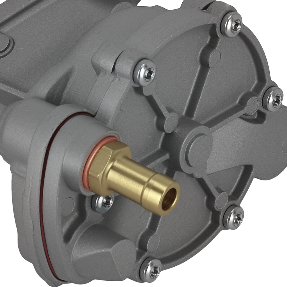 Pompe à Vide De Freinage compatible pour Vw Transporter T4 Crafter 2.5 TDI 2.4 D 074145100A