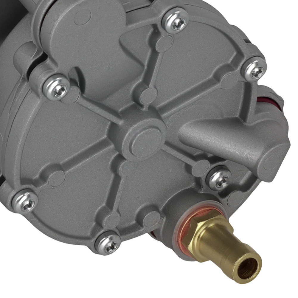 Pompe à Vide De Freinage compatible pour Vw Transporter T4 Crafter 2.5 TDI 2.4 D 074145100A