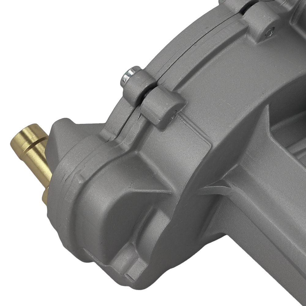 Pompe à Vide De Freinage compatible pour Vw Transporter T4 Crafter 2.5 TDI 2.4 D 074145100A