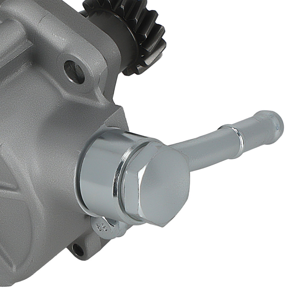 Brake Booster Vacuum Pump compatible for Mitsubishi L200 Pick Up B40 - 2.5DID2005 - 2015