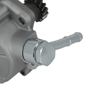 Brake Booster Vacuum Pump compatible for Mitsubishi L200 Pick Up B40 - 2.5DID2005 - 2015