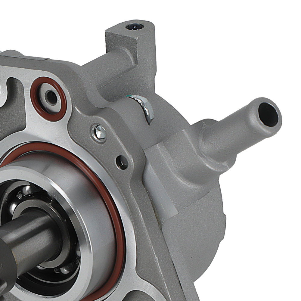 Brake Booster Vacuum Pump compatible for Mitsubishi L200 Pick Up B40 - 2.5DID2005 - 2015