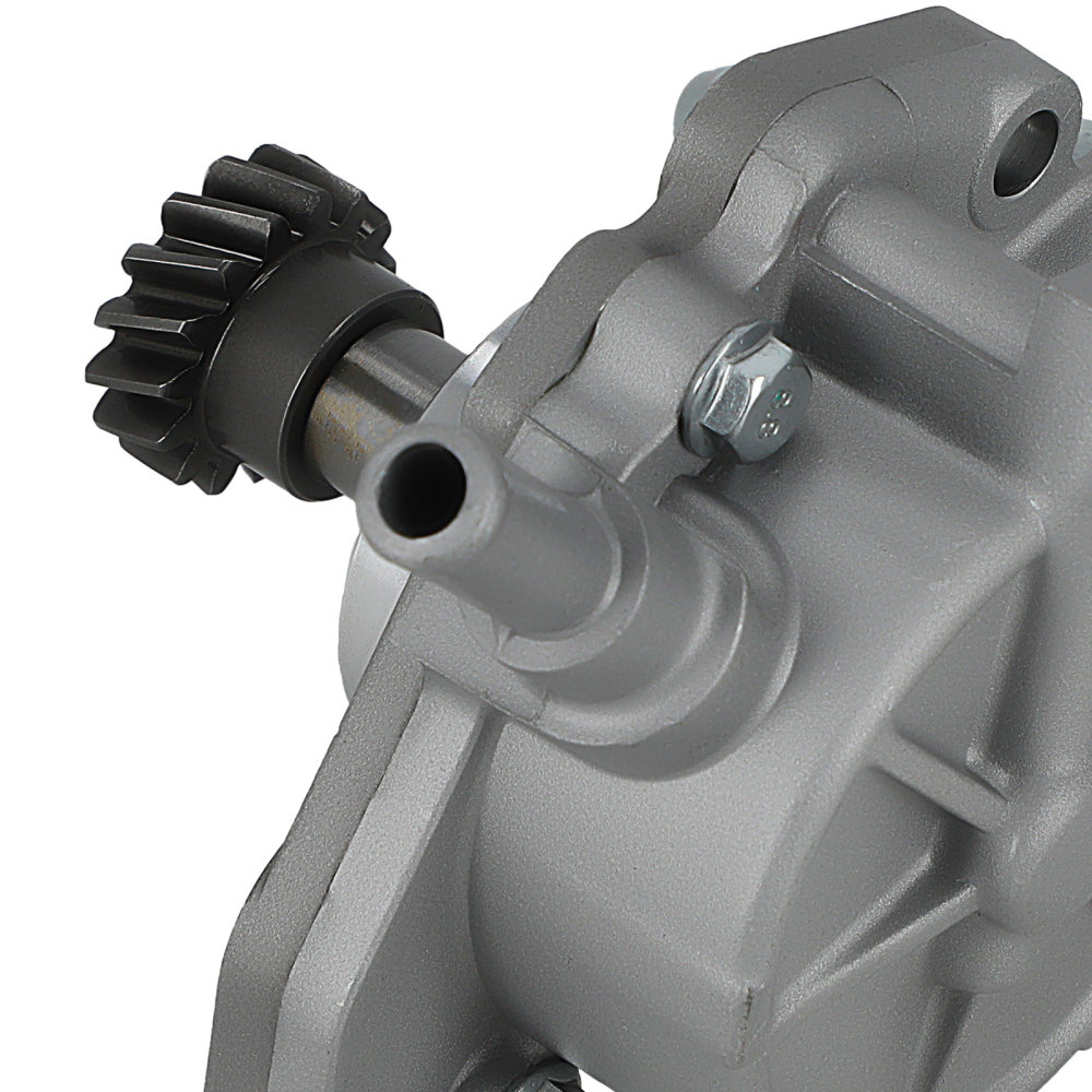 Brake Booster Vacuum Pump compatible for Mitsubishi L200 Pick Up B40 - 2.5DID2005 - 2015