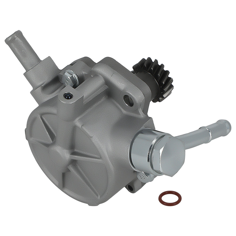 Brake Booster Vacuum Pump compatible for Mitsubishi L200 Pick Up B40 - 2.5DID2005 - 2015