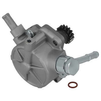 Brake Booster Vacuum Pump compatible for Mitsubishi L200 Pick Up B40 - 2.5DID2005 - 2015