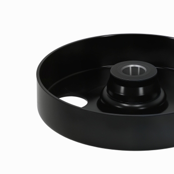 Vacuum Pump Pulley compatible for Isuzu NPR HD Gas V8 LQ4 L31 L05 1996-2003 8972414162