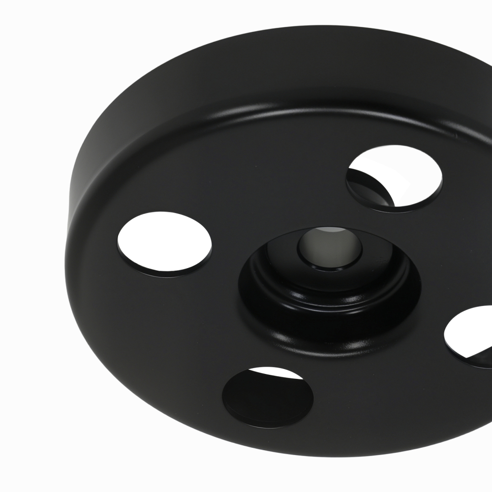 Vacuum Pump Pulley compatible for Isuzu NPR HD Gas V8 LQ4 L31 L05 1996-2003 8972414162