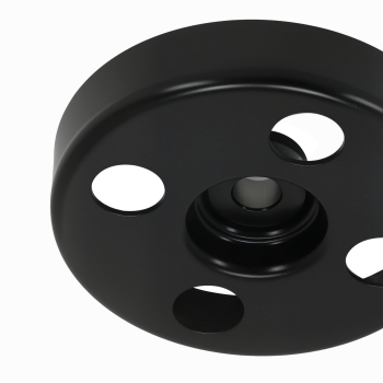 Vacuum Pump Pulley compatible for Isuzu NPR HD Gas V8 LQ4 L31 L05 1996-2003 8972414162