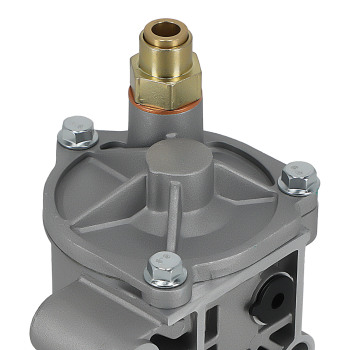 Vacuum Pump For Ford Transit Mk6 Mk7 2.4 Rwd 2000-2011 With Free Gasket