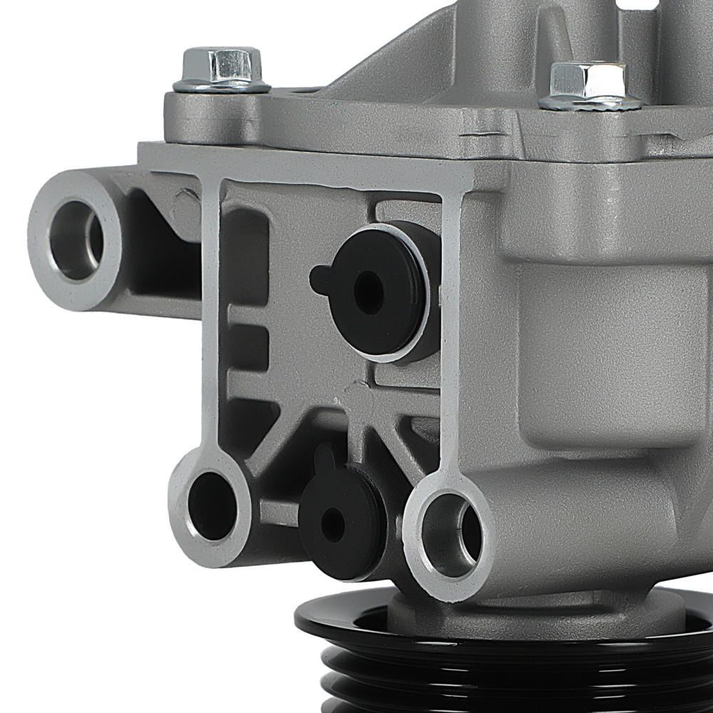 Vacuum Pump For Ford Transit Mk6 Mk7 2.4 Rwd 2000-2011 With Free Gasket