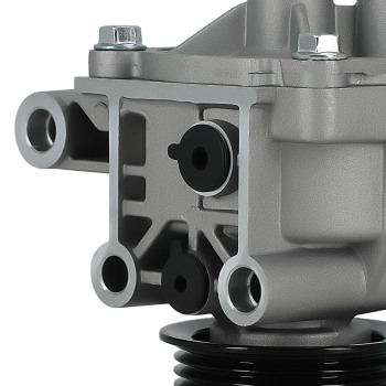 Vacuum Pump For Ford Transit Mk6 Mk7 2.4 Rwd 2000-2011 With Free Gasket