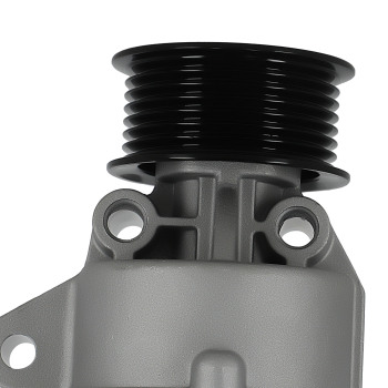 Vacuum Pump For Ford Transit Mk6 Mk7 2.4 Rwd 2000-2011 With Free Gasket