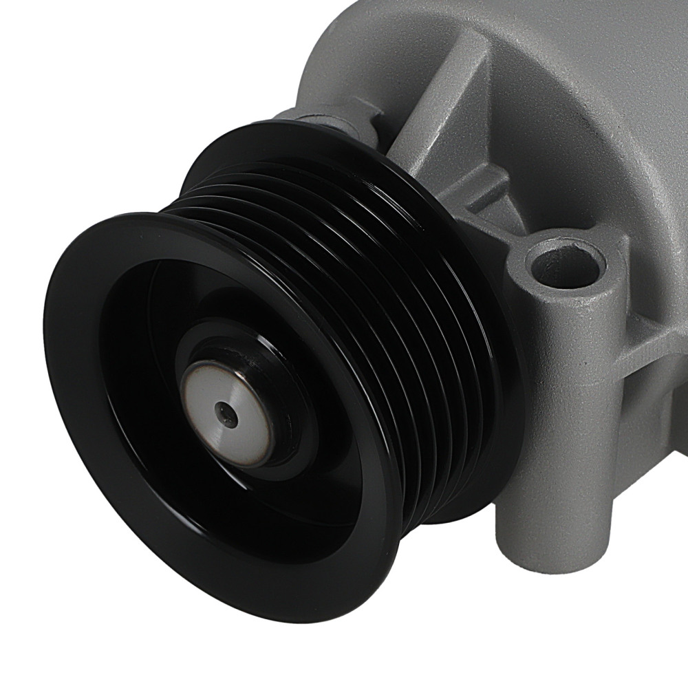 Vacuum Pump For Ford Transit Mk6 Mk7 2.4 Rwd 2000-2011 With Free Gasket