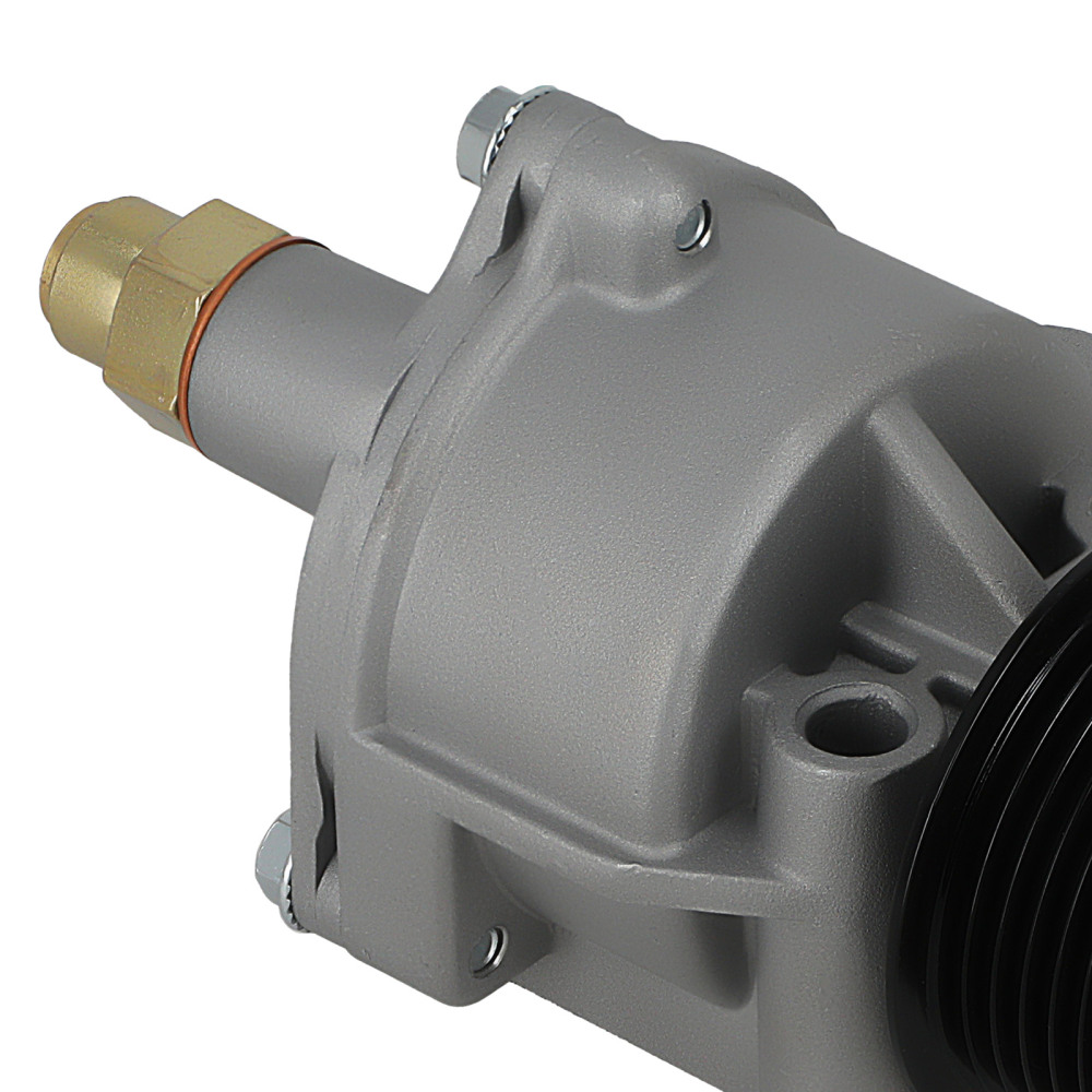 Vacuum Pump For Ford Transit Mk6 Mk7 2.4 Rwd 2000-2011 With Free Gasket