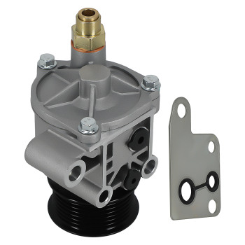 Vacuum Pump For Ford Transit Mk6 Mk7 2.4 Rwd 2000-2011 With Free Gasket