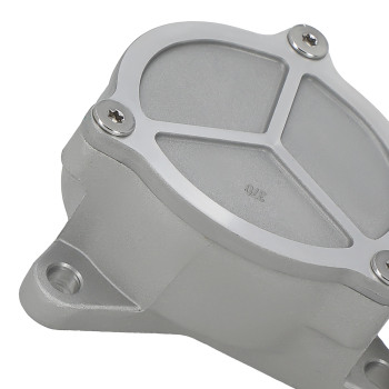 Pompe à vide compatible pour Mazda CX-5 KE GH KE 2.2 D 4WD SKYACTIV-D 2013-2022 SH15-18-G00