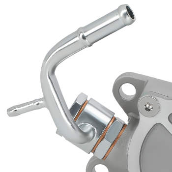 Bomba de vacío For Mazda CX-5 KE KF 6 GJ GL 3 2.2 Skyactiv Diesel SH01-18-G00