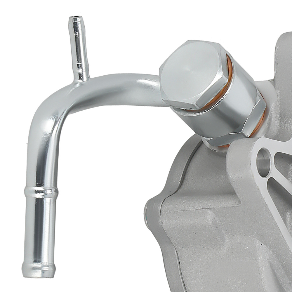 Pompa a vuoto compatibile per Mazda 3 BM/BN 6 GJ/GL CX-5 KF KE 2.2 SKYACTIV 13-17 SH0118G00