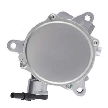 Brake Booster Vacuum Pump compatible for Dodge Dart L4 1.4L 2013-2016 compatible for Fiat 500 L4 4892641AC