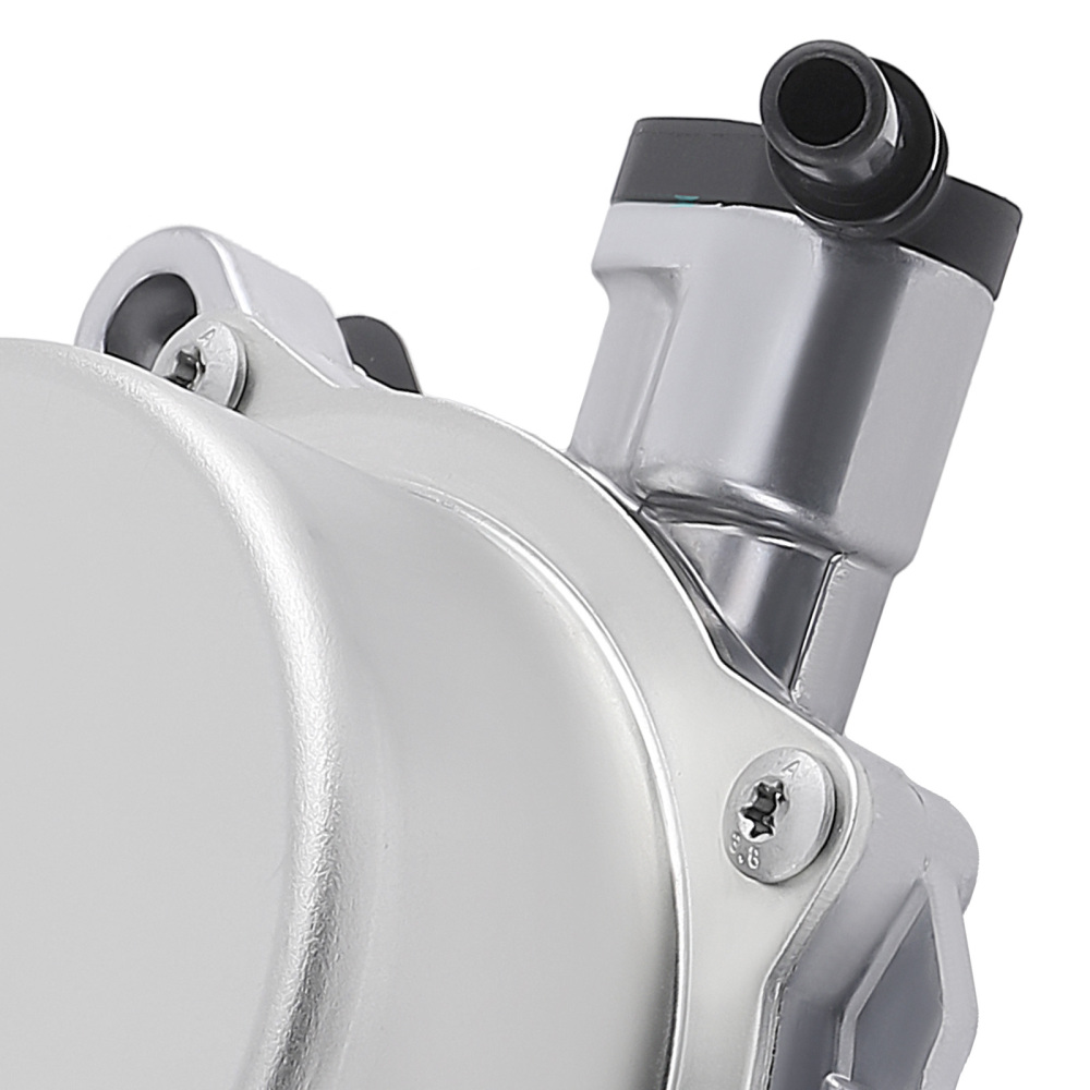 Brake Booster Vacuum Pump compatible for Dodge Dart L4 1.4L 2013-2016 compatible for Fiat 500 L4 4892641AC