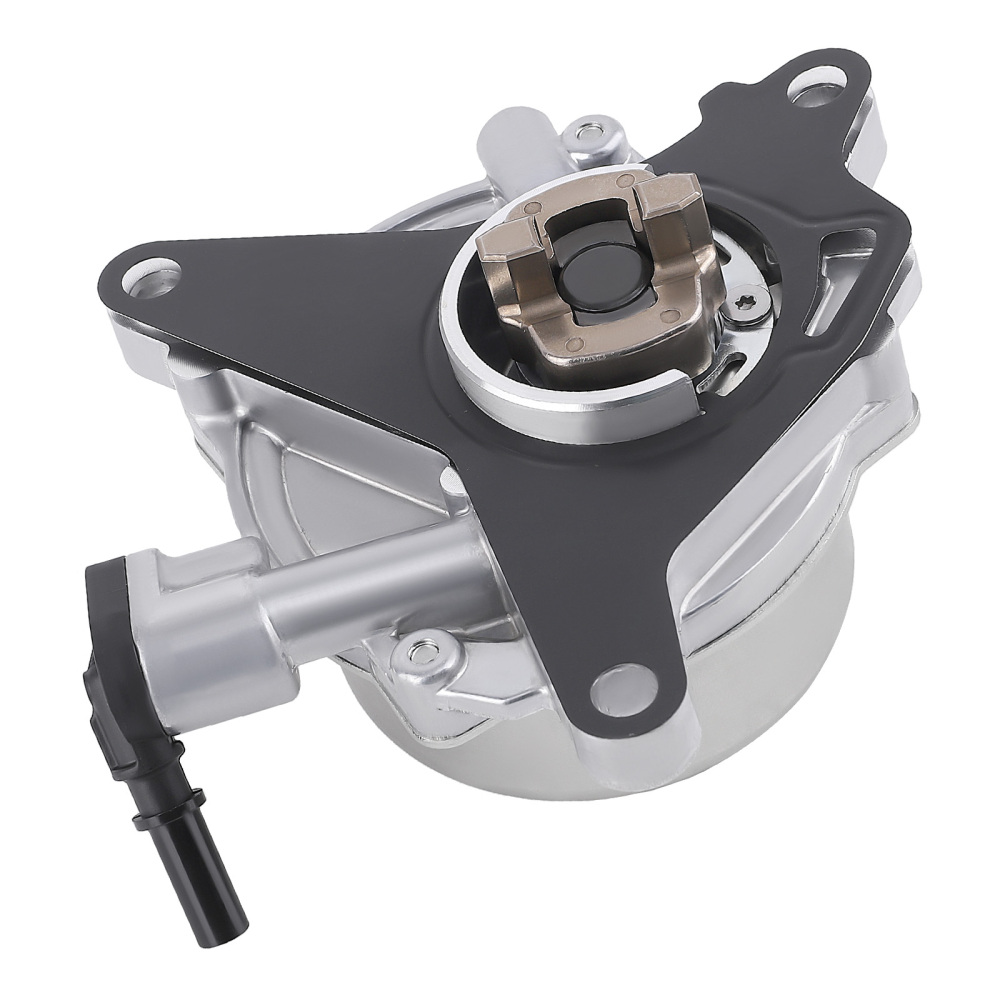 Brake Booster Vacuum Pump compatible for Dodge Dart L4 1.4L 2013-2016 compatible for Fiat 500 L4 4892641AC