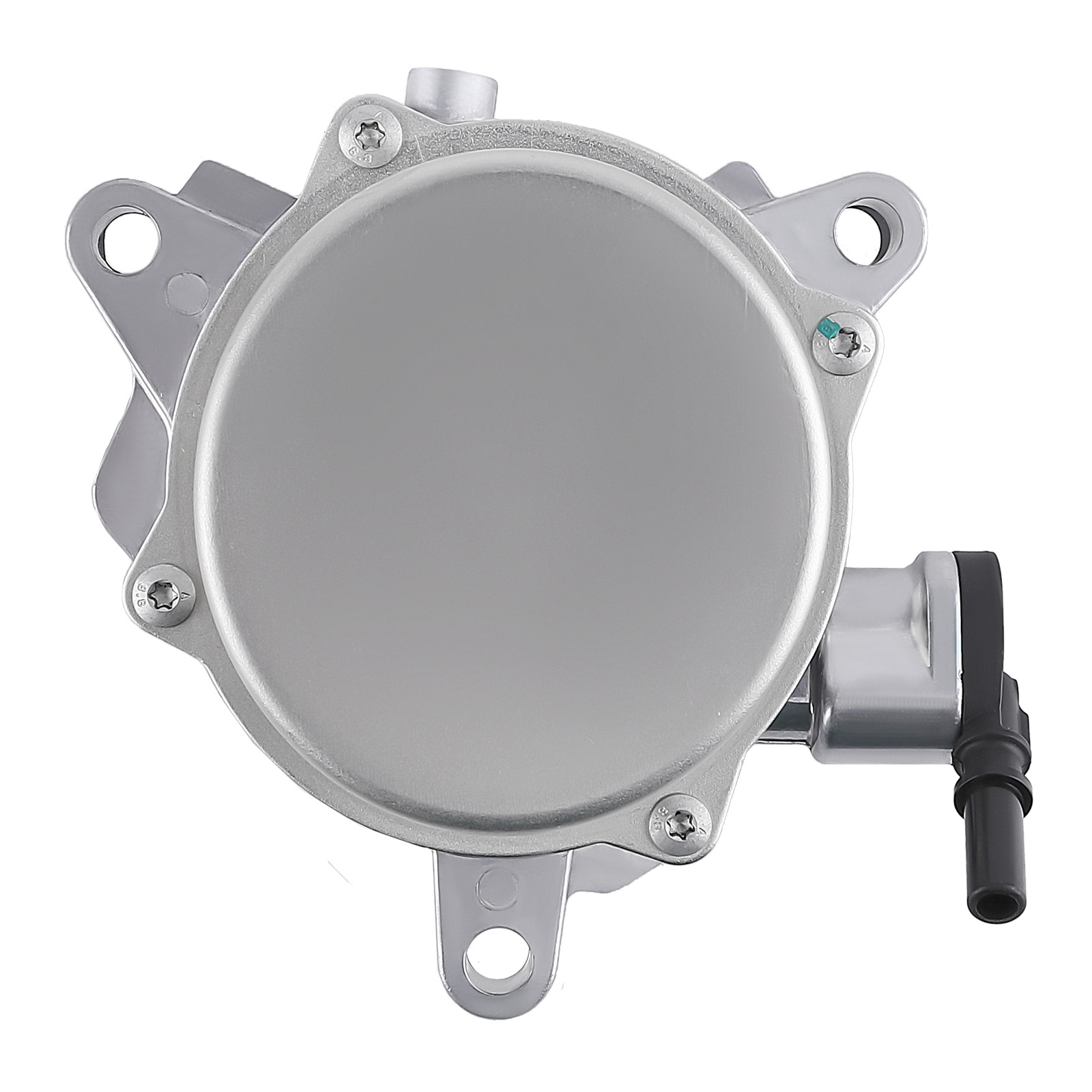 Brake Booster Vacuum Pump compatible for Dodge Dart L4 1.4L 2013-2016 compatible for Fiat 500 L4 4892641AC