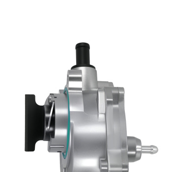 Brake Vacuum Pump compatible for BMW X5 550i 650i 750i 750Li 4.8L V8 2006 2007 2008 2009 10