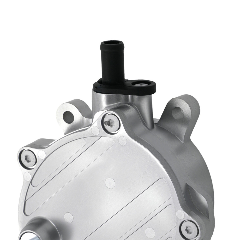 Brake Vacuum Pump compatible for BMW X5 550i 650i 750i 750Li 4.8L V8 2006 2007 2008 2009 10